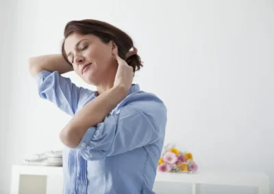 Self Help Neurofascial Process